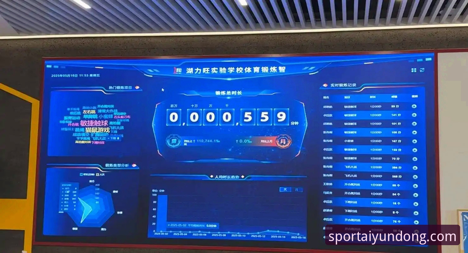 爱体育活动平台技术深度分析：从下载到体验的全面评测